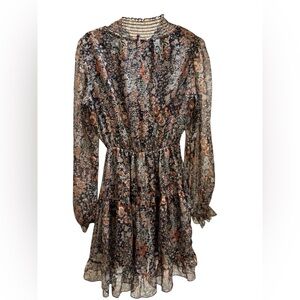 OPT Dress